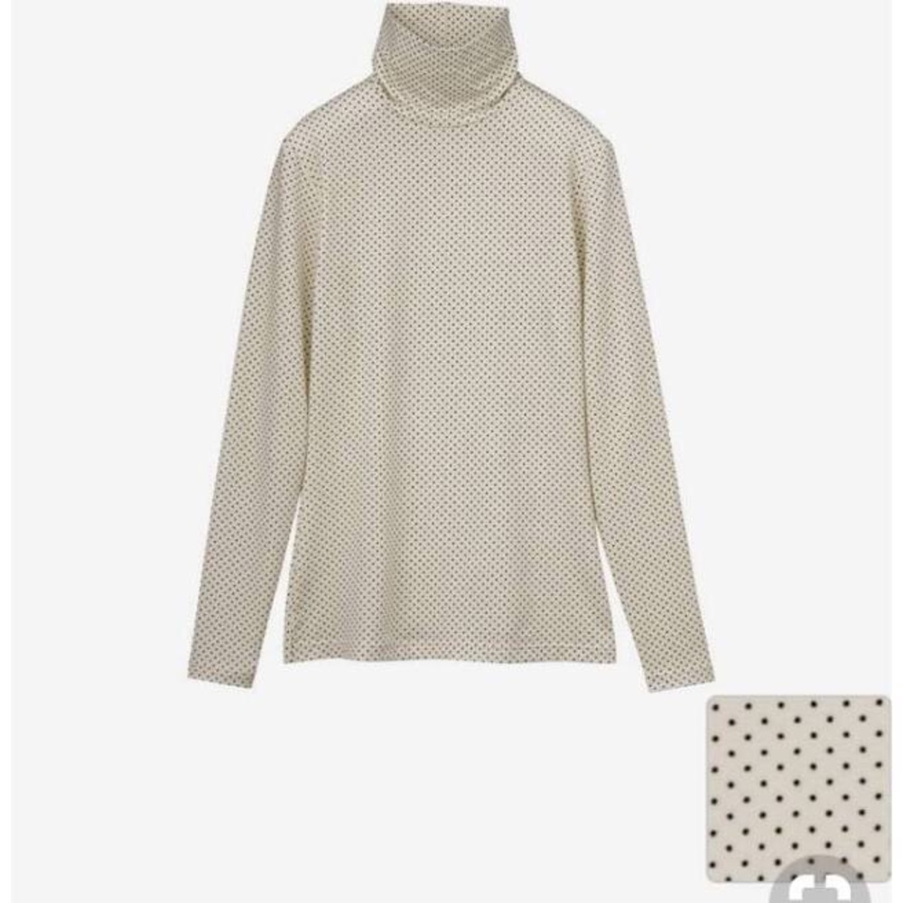 Uniqlo Heat Tech T-shirt